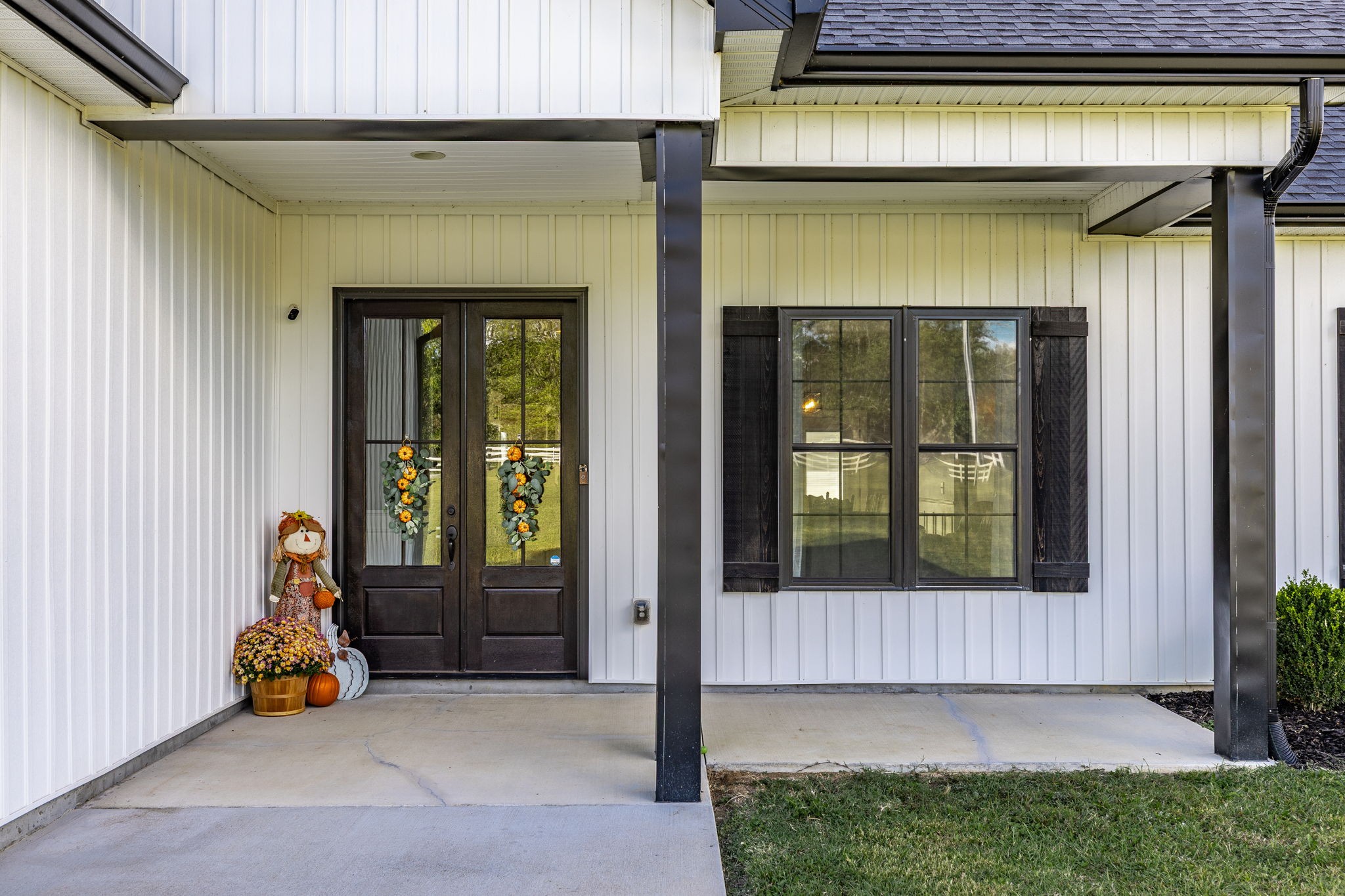 721 New Deal Potts Road Cottontown, TN 37048 - Photo 5 of 73