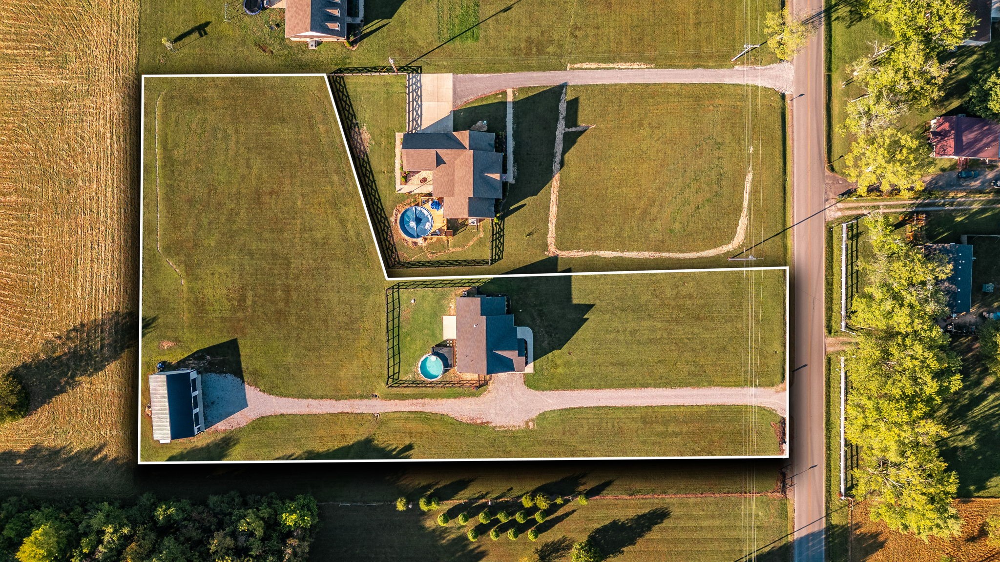 721 New Deal Potts Road Cottontown, TN 37048 - Photo 71 of 73