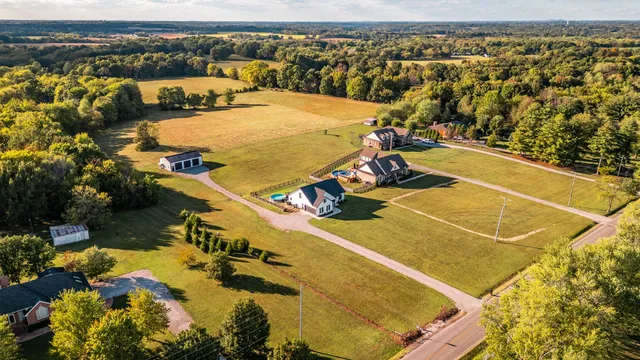 $620,000 | 721 New Deal Potts Road, Cottontown, TN 37048