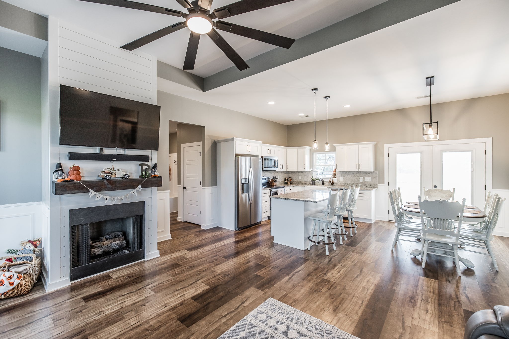 721 New Deal Potts Road Cottontown, TN 37048 - Photo 10 of 73