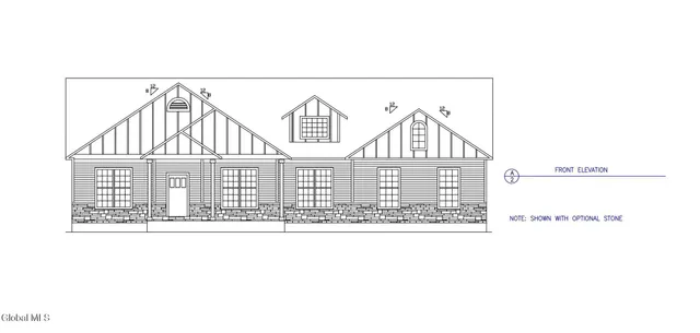 $760,000 | Lot #1 Kinns Road, Clifton Park, NY 12065