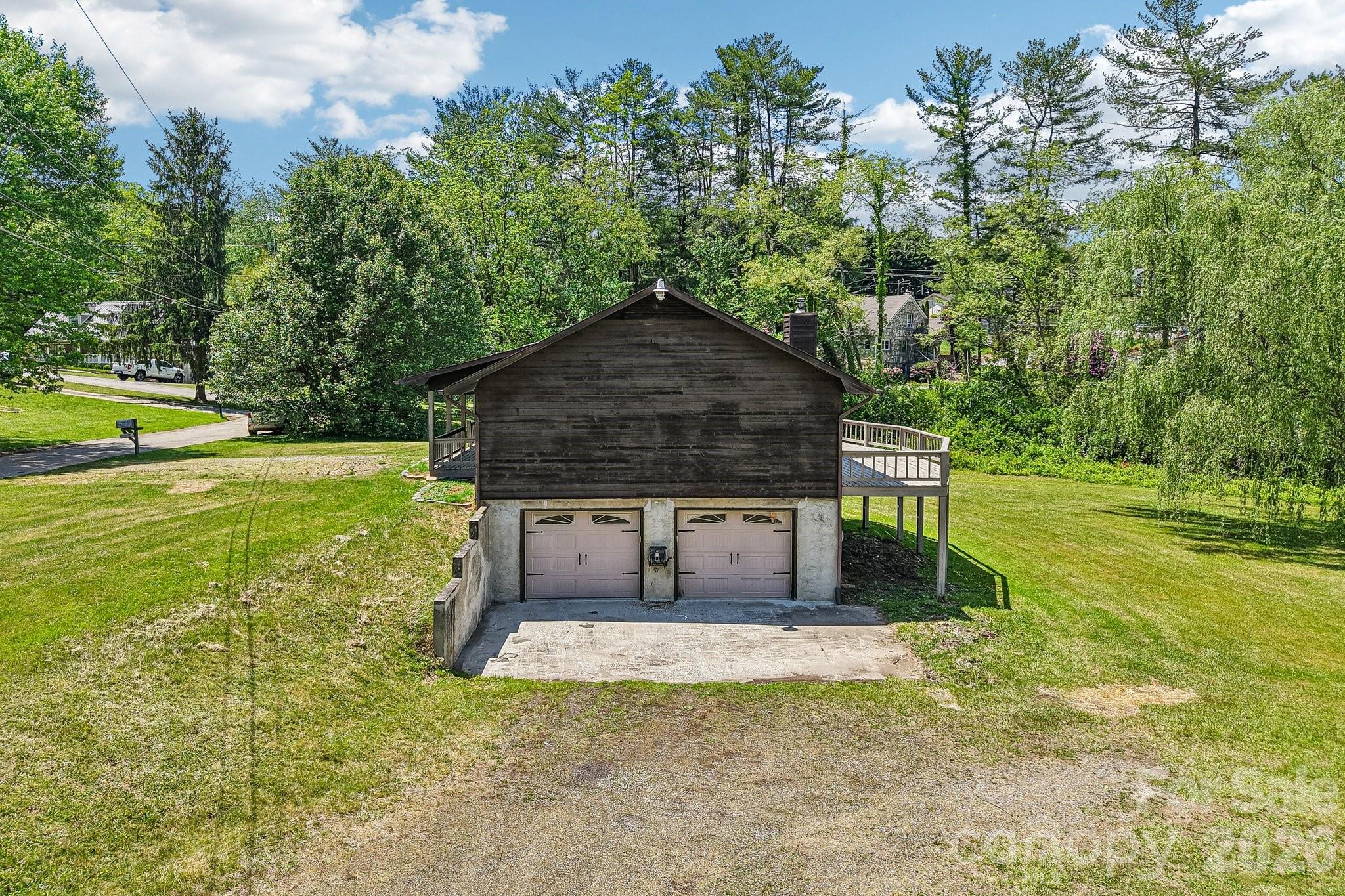 48 Chambers View Drive Clyde, NC 28721 - Photo 38 of 48 Gallery Image 38