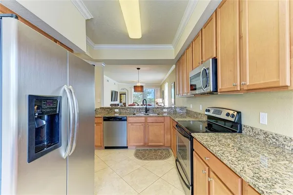 $299,900 | 8205 Grand Estuary Trail, Unit 208, Bradenton, FL 34212