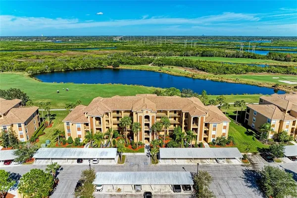 $299,900 | 8205 Grand Estuary Trail, Unit 208, Bradenton, FL 34212