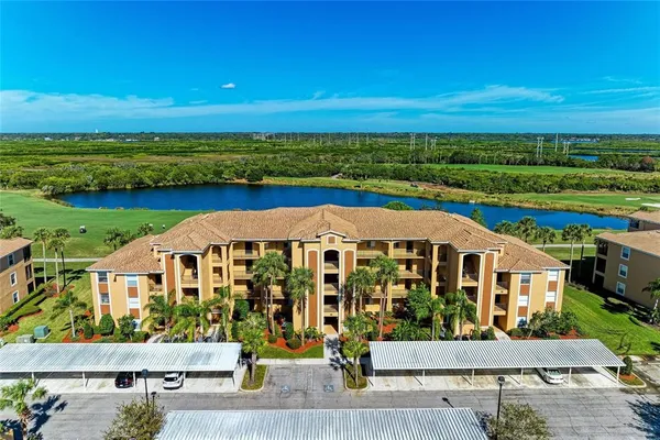 $299,900 | 8205 Grand Estuary Trail, Unit 208, Bradenton, FL 34212