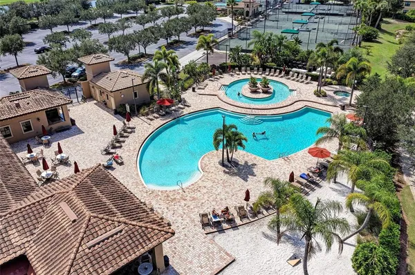 $299,900 | 8205 Grand Estuary Trail, Unit 208, Bradenton, FL 34212