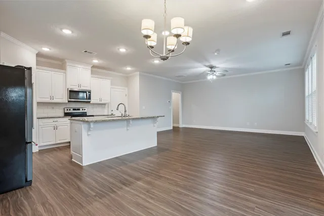 $2,100 | 546 Vinings Drive, Unit 7, Grovetown, GA 30813