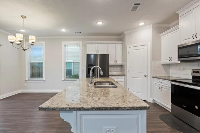 $2,100 | 546 Vinings Drive, Unit 7, Grovetown, GA 30813