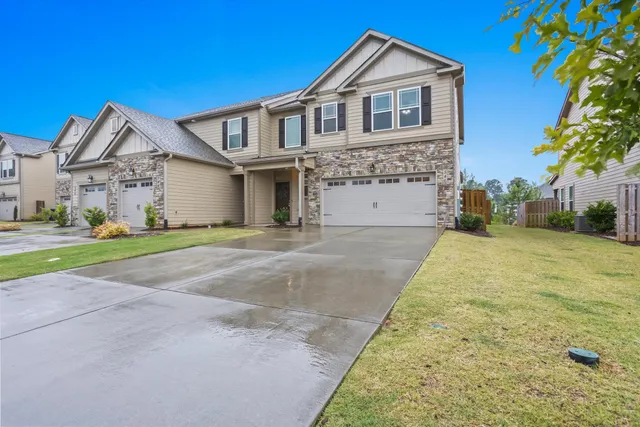 $2,100 | 546 Vinings Drive, Unit 7, Grovetown, GA 30813