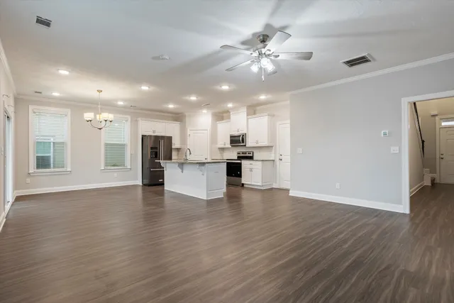 $2,100 | 546 Vinings Drive, Unit 7, Grovetown, GA 30813