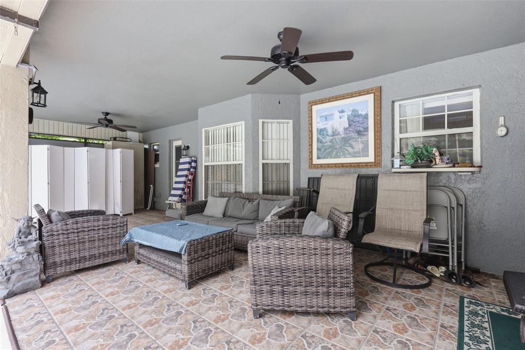 2307 Fitzpatrick Terrace Deltona, FL 32725 - Photo 19 of 52