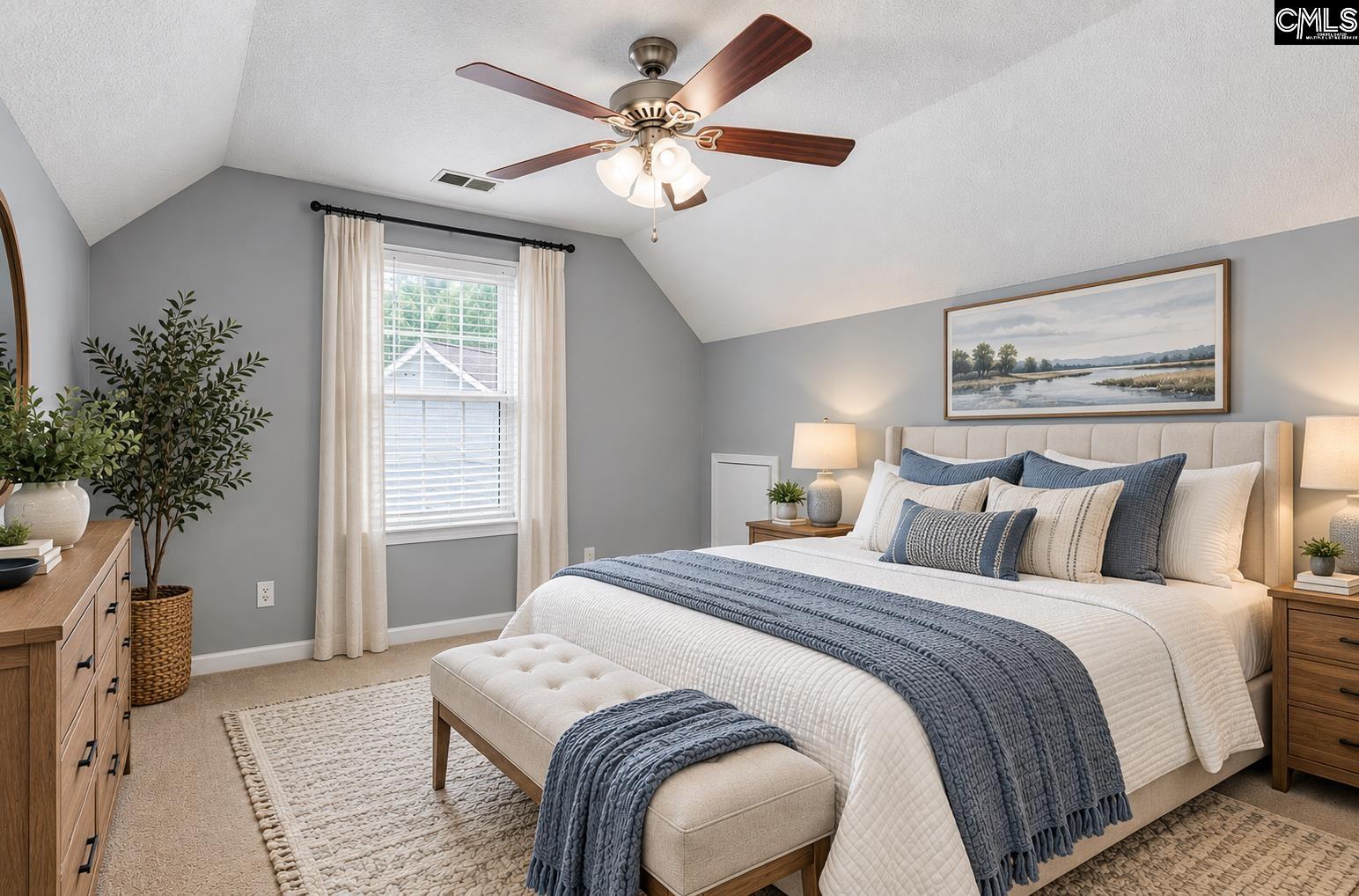 432 Caddis Creek Road Irmo, SC 29063 - Photo 30 of 31 Gallery Image 30