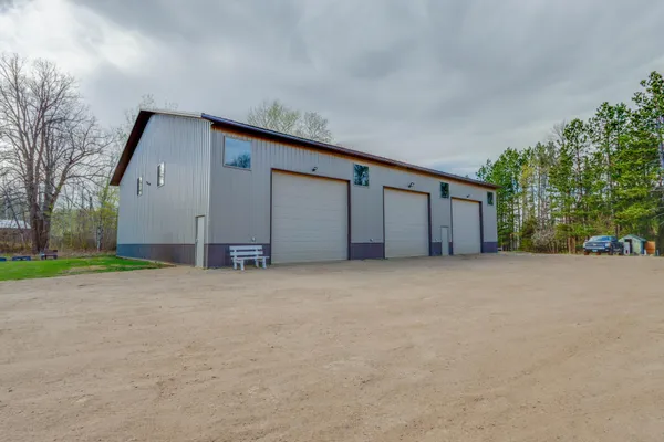 $479,000 | 21851 Moose Point Road, Cohasset, MN 55721