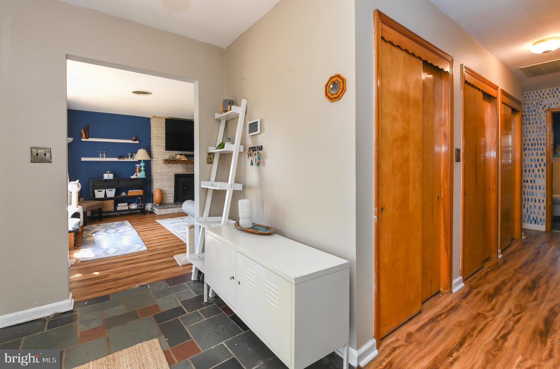 111 Atkins Avenue Hamilton, NJ 08610 - Photo 6 of 11 a room with storage and utility