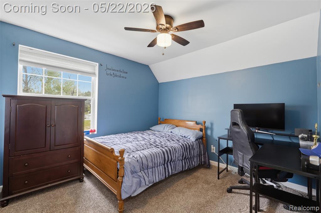 16263 South Seymour Road Linden, MI 48451 - Photo 34 of 58