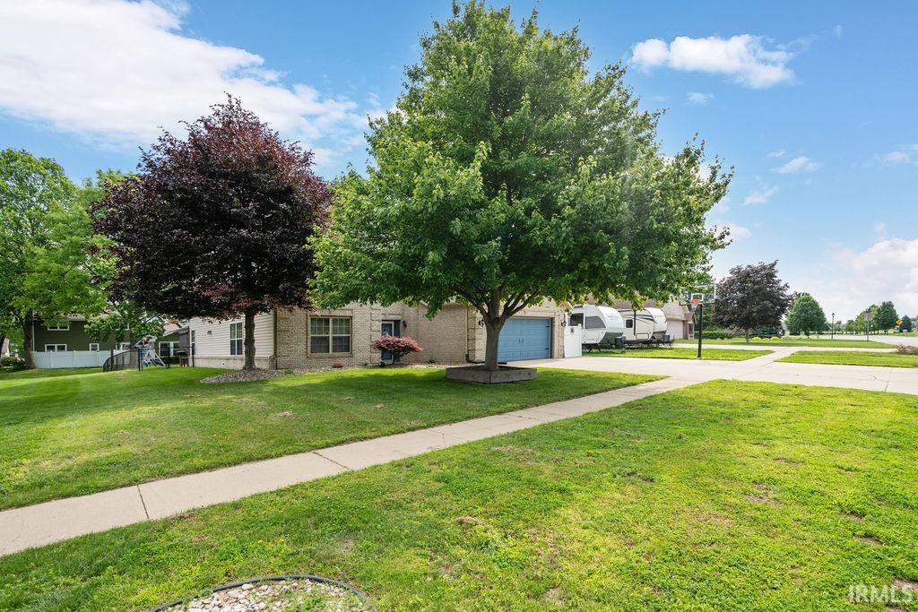 4126 Albright Road Kokomo, IN 46902 - Photo 3 of 33