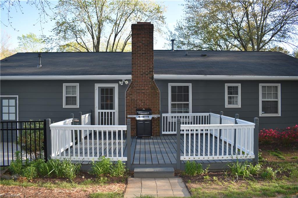2100 Three Meadows Road Greensboro, NC 27455 - Photo 22 of 25 Gallery Image 22