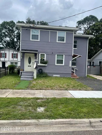 $1,200 | 1651 West 17th Street, Jacksonville, FL 32209