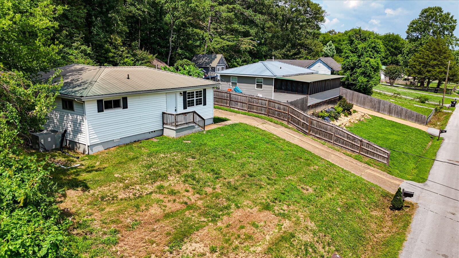 338 Mcafee Road Rossville, GA 30741 - Photo 25 of 29 26-338 Mcafee Rd-26