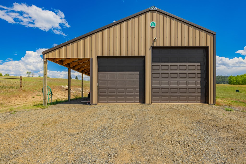 470 Gold Fork Road Donnelly, ID 83615 - Photo 9 of 84