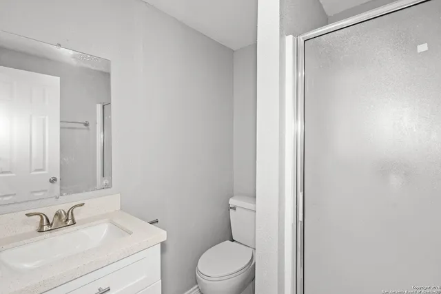 $1,000 | 5834 Winding Ridge Drive, Unit 1, Windcrest, TX 78239