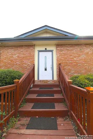 $1,000 | 5834 Winding Ridge Drive, Unit 1, Windcrest, TX 78239