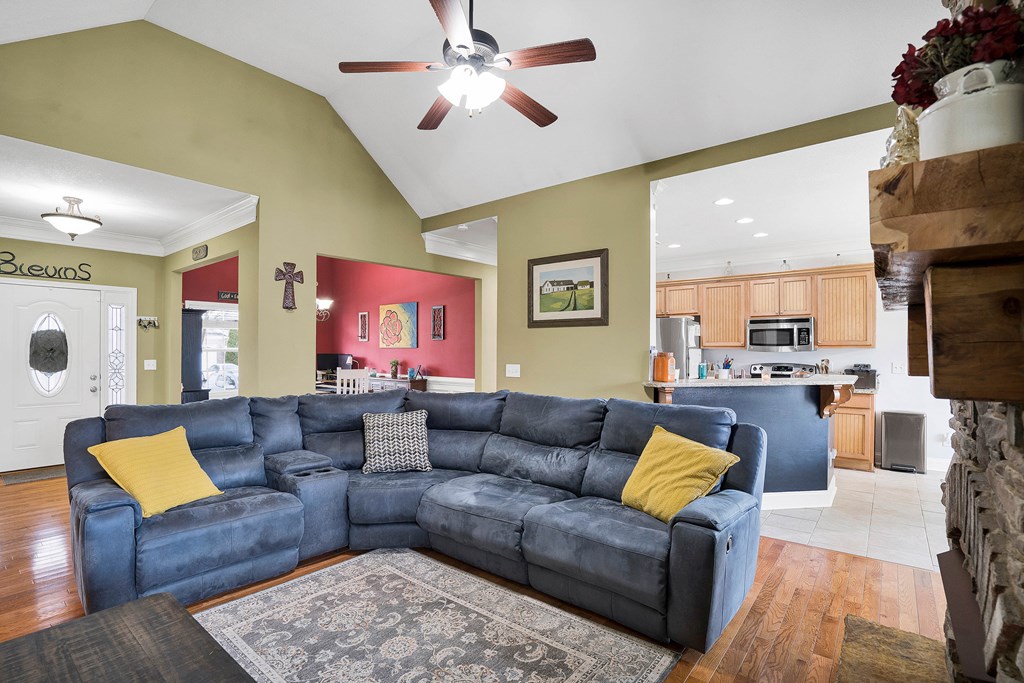 4010 Woodline Road Dalton, GA 30721 - Photo 26 of 52 Gallery Image 26