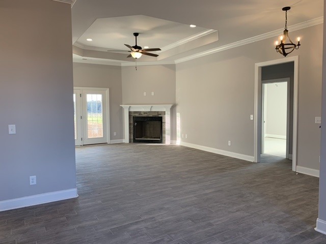 2895 Beasley Road Chapel Hill, TN 37034 - Photo 3 of 21 Gallery Image 3