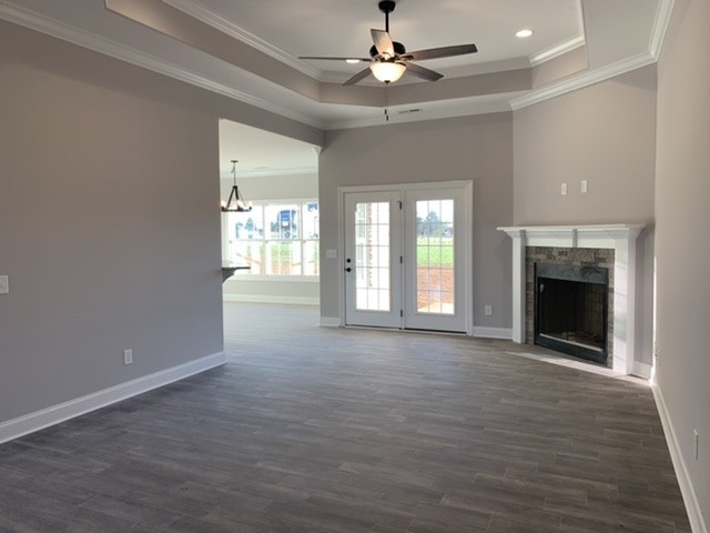 2895 Beasley Road Chapel Hill, TN 37034 - Photo 4 of 21 Gallery Image 4