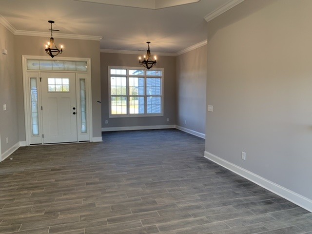 2895 Beasley Road Chapel Hill, TN 37034 - Photo 6 of 21 Gallery Image 6