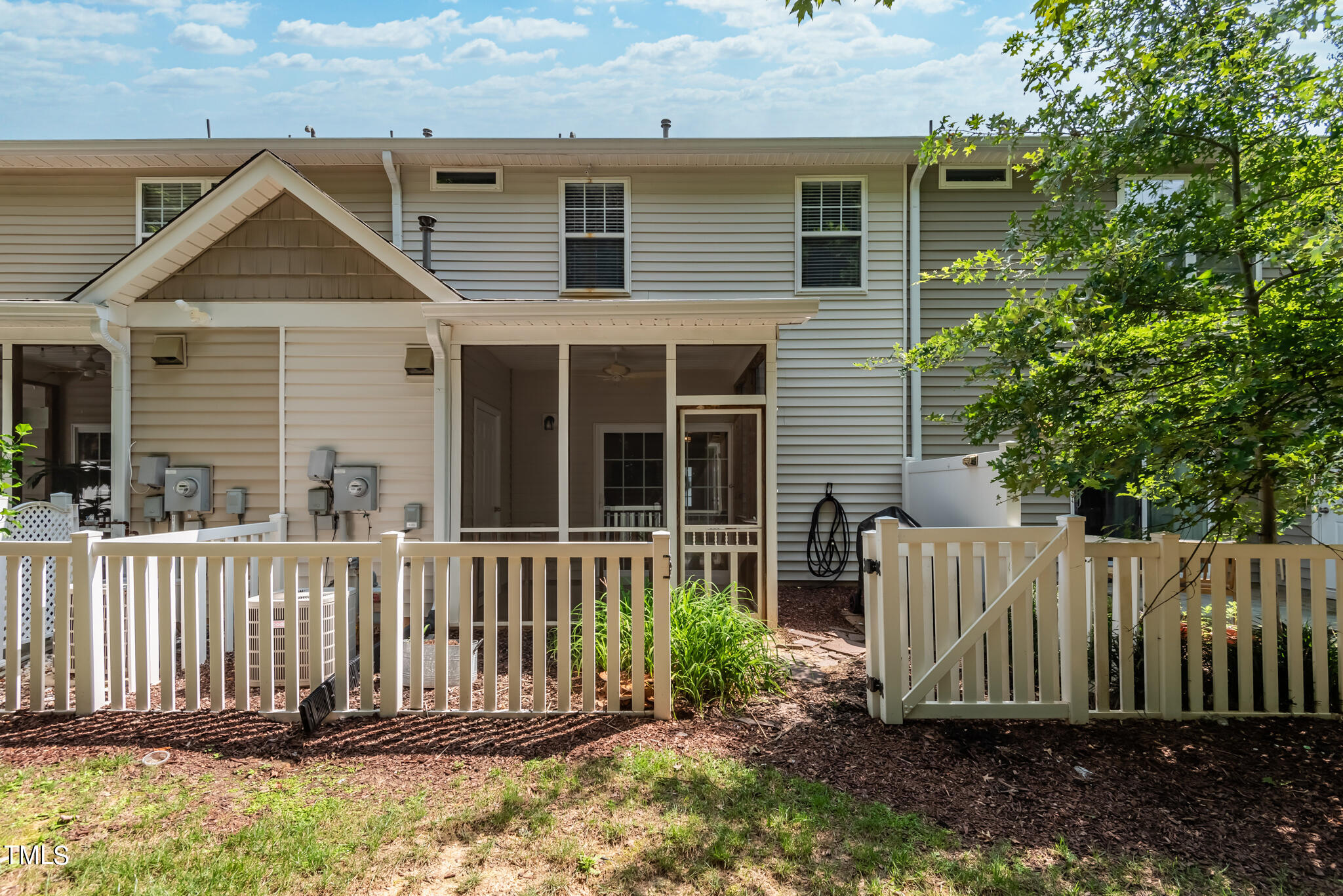2209 Bankshill Row Raleigh, NC 27614 - Photo 21 of 44