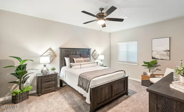 $332,950 | 11130 Ground Cherry Street, El Paso, TX 79934