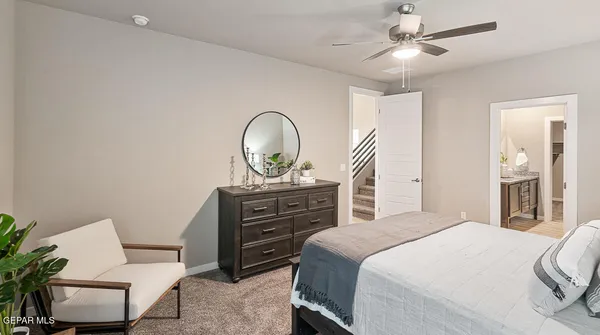 $332,950 | 11130 Ground Cherry Street, El Paso, TX 79934