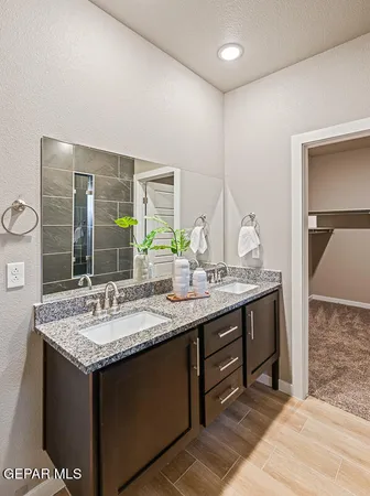 $332,950 | 11130 Ground Cherry Street, El Paso, TX 79934