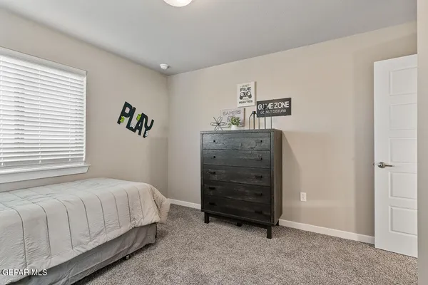 $332,950 | 11130 Ground Cherry Street, El Paso, TX 79934