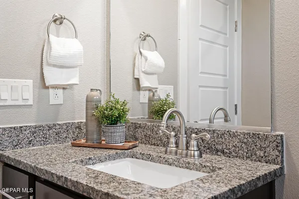 $332,950 | 11130 Ground Cherry Street, El Paso, TX 79934