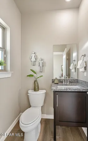 $332,950 | 11130 Ground Cherry Street, El Paso, TX 79934