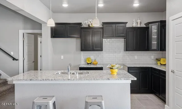 $332,950 | 11130 Ground Cherry Street, El Paso, TX 79934