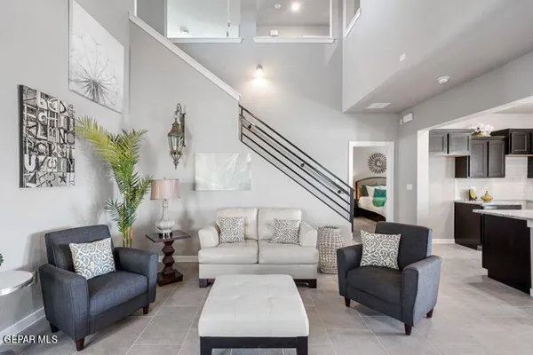$332,950 | 11130 Ground Cherry Street, El Paso, TX 79934