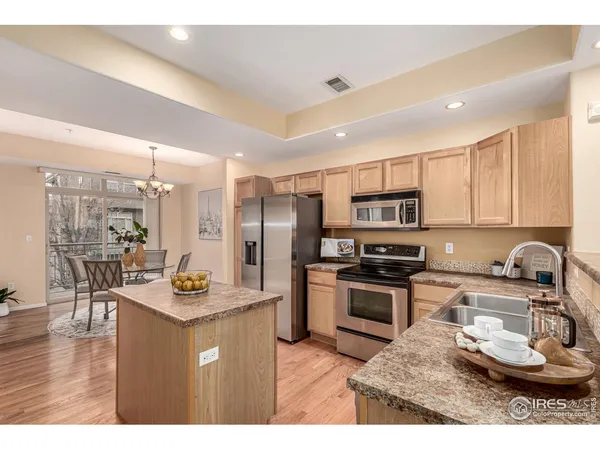 $367,000 | 18766 East Yale Circle, Unit A, Aurora, CO 80013
