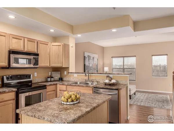 $367,000 | 18766 East Yale Circle, Unit A, Aurora, CO 80013