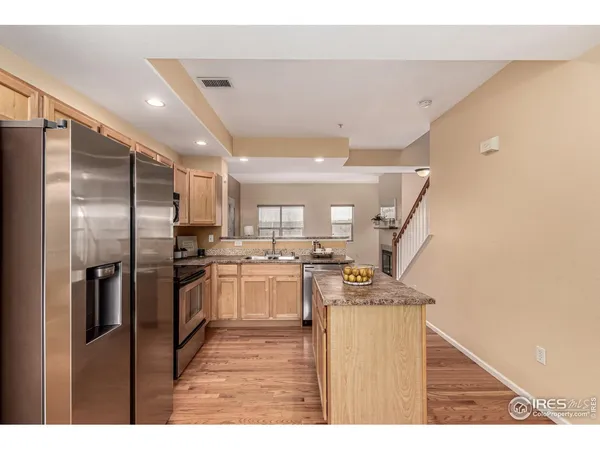 $367,000 | 18766 East Yale Circle, Unit A, Aurora, CO 80013