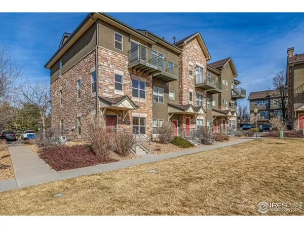 $367,000 | 18766 East Yale Circle, Unit A, Aurora, CO 80013