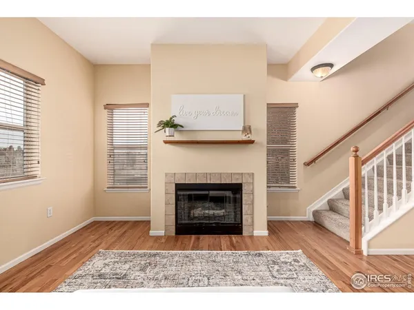 $367,000 | 18766 East Yale Circle, Unit A, Aurora, CO 80013