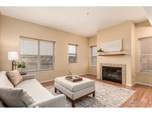 $367,000 | 18766 East Yale Circle, Unit A, Aurora, CO 80013