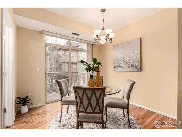 $367,000 | 18766 East Yale Circle, Unit A, Aurora, CO 80013