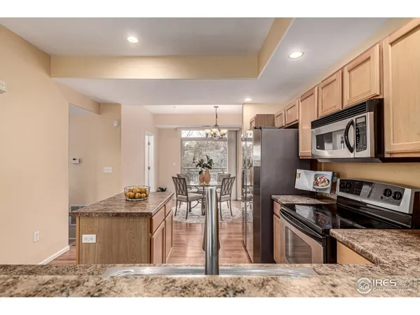 $367,000 | 18766 East Yale Circle, Unit A, Aurora, CO 80013
