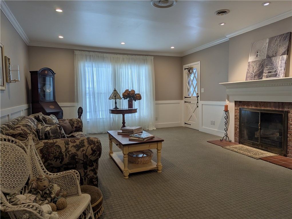 105 Woodland Avenue Ridgeway, NY 14103 - Photo 16 of 35
