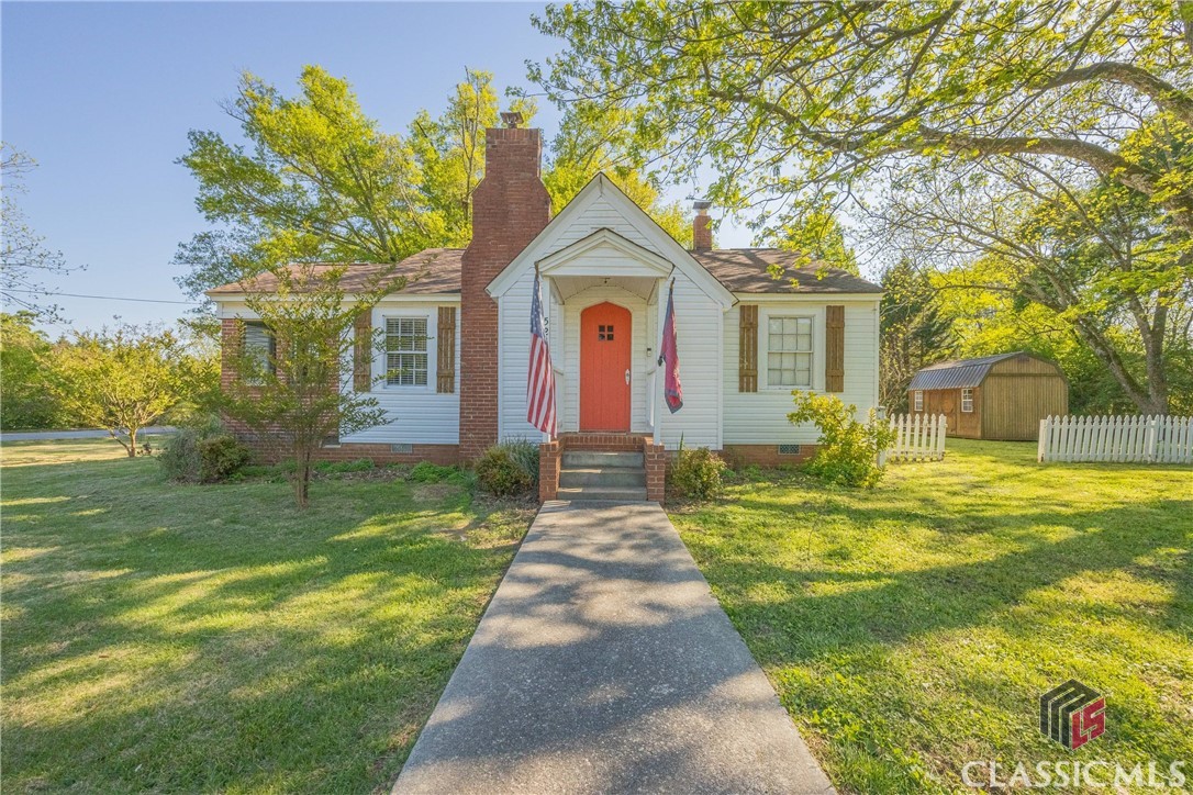 524 Hartwell Road Lavonia, GA 30553 - Photo 19 of 75 Gallery Image 19