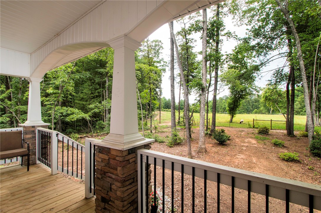 321 Land Bridge Road Mountain Rest, SC 29664 - Photo 11 of 43 Gallery Image 11